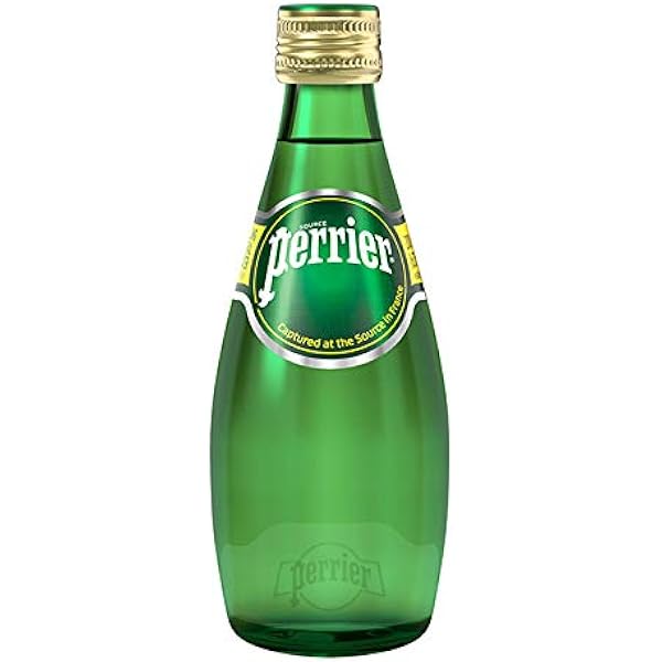 Amazon.co.jp: ペリエ (Perrier) 750ml×2本セット : 食品・飲料・お酒